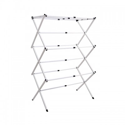 Stainless Steel Clothes Rack Stand Drying Rack Clothes